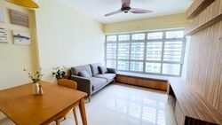 Blk 307B Ang Mo Kio Avenue 1 (Ang Mo Kio), HDB 4 Rooms #564032521